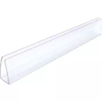 Профиль торцевой Novattro up 4604638005640