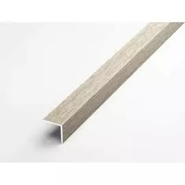 Профиль-уголок Лука