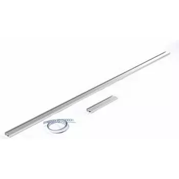 Профиль-упор GlobalTOOLS GT-003-104-0008