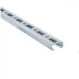 Профиль walraven bis rapidrail, wm1, 30x15x2 мм, 2000 мм 6505001