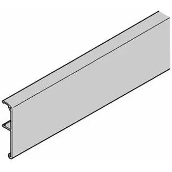 Профиль-заглушка Hafele Slido D-Li11 940.43.120