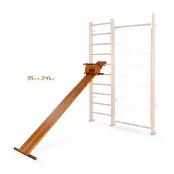 Профилактор для спины Карусель