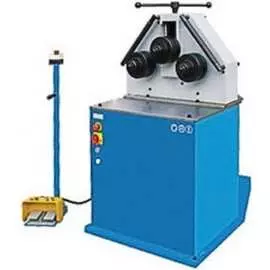 Профилегиб METALMASTER MBM 40 HV