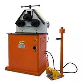 Профилегибочный электромеханический станок Stalex RBM40HV 391003