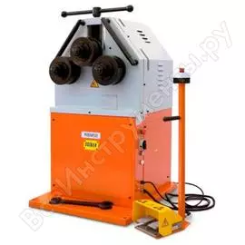 Электромеханический профилегибочный станок Stalex RBM50 391004