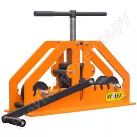 Ручной профилегибочный станок Stalex