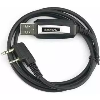 Программатор для радиостанции Baofeng