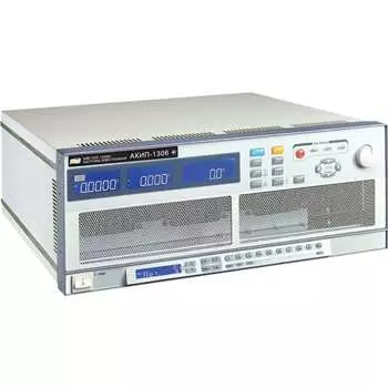 Программируемые нагрузки электронные АКИП АКИП-1309