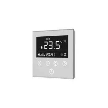 Программируемый электронный регулятор Varmann Vartronic 703202