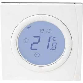 Программируемый электронный термостат Danfoss