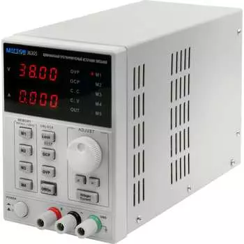 Программируемый источник питания МЕГЕОН к0000017663