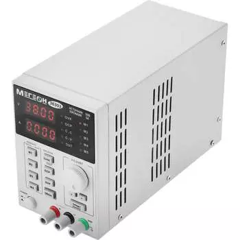 Программируемый источник питания МЕГЕОН к0000017039