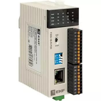 Программируемый контроллер EKF N PRO-Logic PROxima F200-16-N-P22