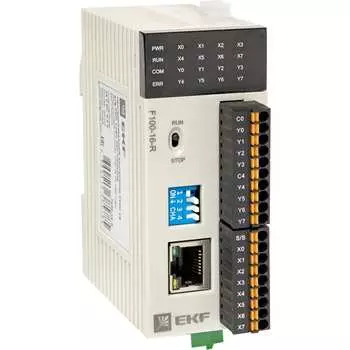 Программируемый контроллер EKF PRO-Logic PROxima F100-16-R