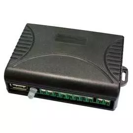 Программируемый считыватель-контроллер беспроводных брелоков Tantos