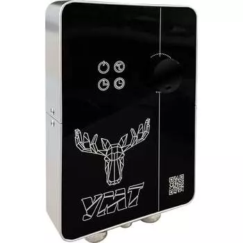 Программируемый пульт управления электрокаменкой УМТ