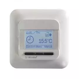 Программируемый терморегулятор OJ ELECTRONICS