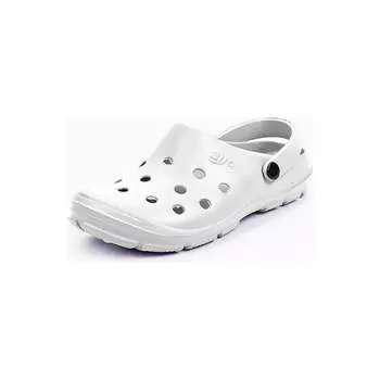 Прогулочные женские туфли AYO 2A.TF.L белый р.39