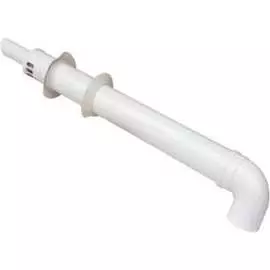 Проход через наружную стену VIESSMANN