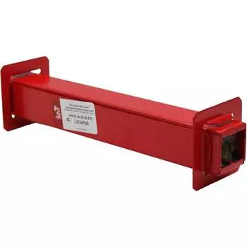 Проходка кабельная противопожарная модульная Система КМ