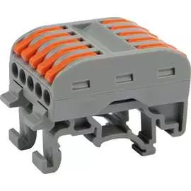 Проходная клемма REXANT 07-5236