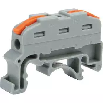 Проходная клемма REXANT СМК 222-421D 07-6263-1-05