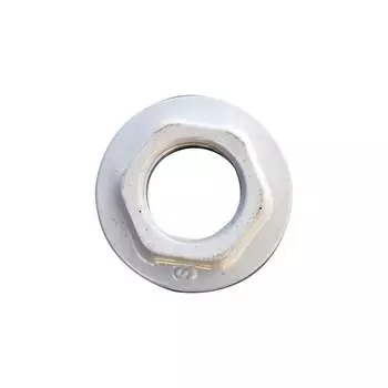 Проходная левая пробка Ogint Ду25х20 017-2988