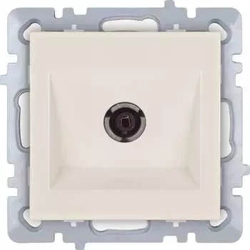 Проходная механизм тв розетки Nilson moda-advantage 20122432