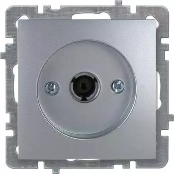 Проходная механизм тв розетки Nilson TOURAN-ALEGRA-THOR 24130432