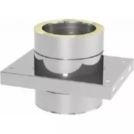 Проходная пластина основания Jeremias