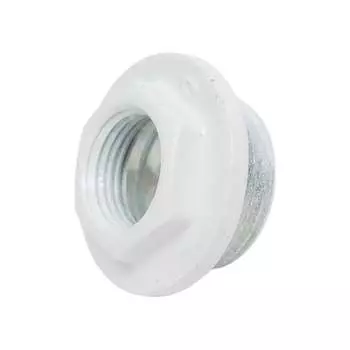 Проходная правая пробка Ogint Ду25х15 017-2987