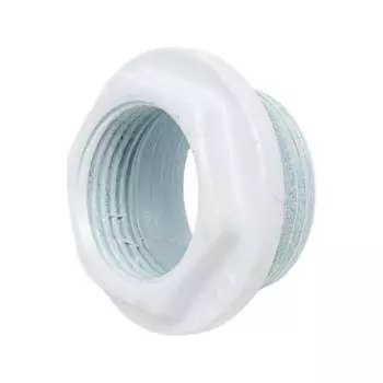 Проходная правая пробка Ogint Ду25х20 017-2989