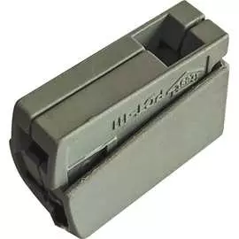 Проходная строительно-монтажная клемма Smartbuy