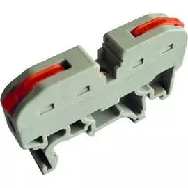 Проходная строительно-монтажная клемма Smartbuy