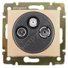 Розетка Legrand