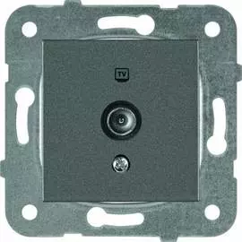 Проходная tv розетка Panasonic