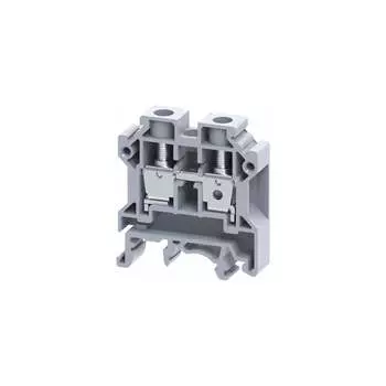 Проходная винтовая клемма КЭАЗ 289777