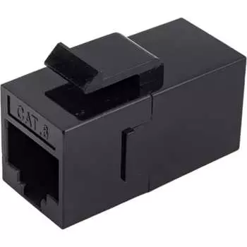 Проходной адаптер Cabeus CA-KJ-8p8c-C6