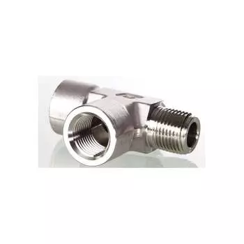 Проходной адаптер Hy-Lok H-SRT-4N