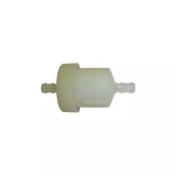 Проходной фильтр топливный ТСС SGG 5000-12000/Fuel filter assy 4341