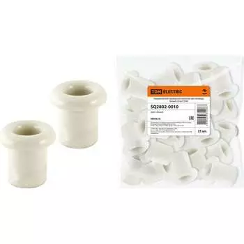 Проходной керамический изолятор для провода TDM ELECTRIC SQ2802-0010