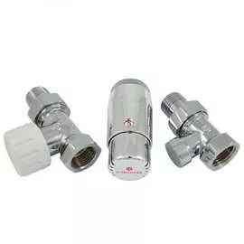 Проходной комплект SCHLOSSER 602200061