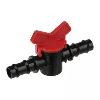 Проходной кран для шланга Inbloom 169-023