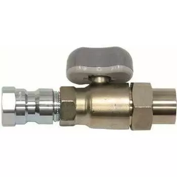 Проходной кран газовый Vaillant 300844