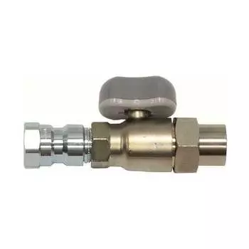 Проходной кран газовый Vaillant 300847