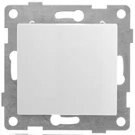 Одноклавишный механизм проходного переключателя GUSI Electric Bravo С10В4-001