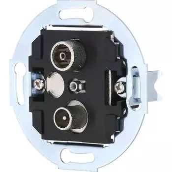 Проходной механизм розетки LK Studio LK Vintage 885300-1