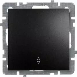 Проходной механизм выключателя Nilson Touran/Alegra 24220407