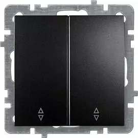 Проходной механизм выключателя Nilson Touran/Alegra 24220409