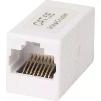 Проходной неэкранированный адаптер WRline